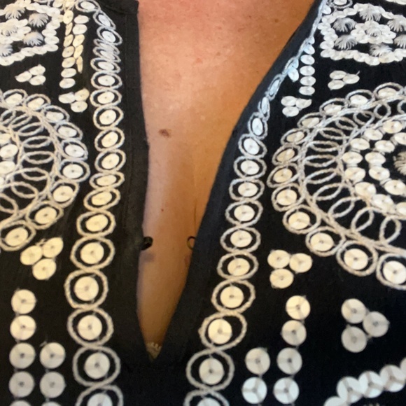 Michael Kors midi dress - Picture 4 of 6